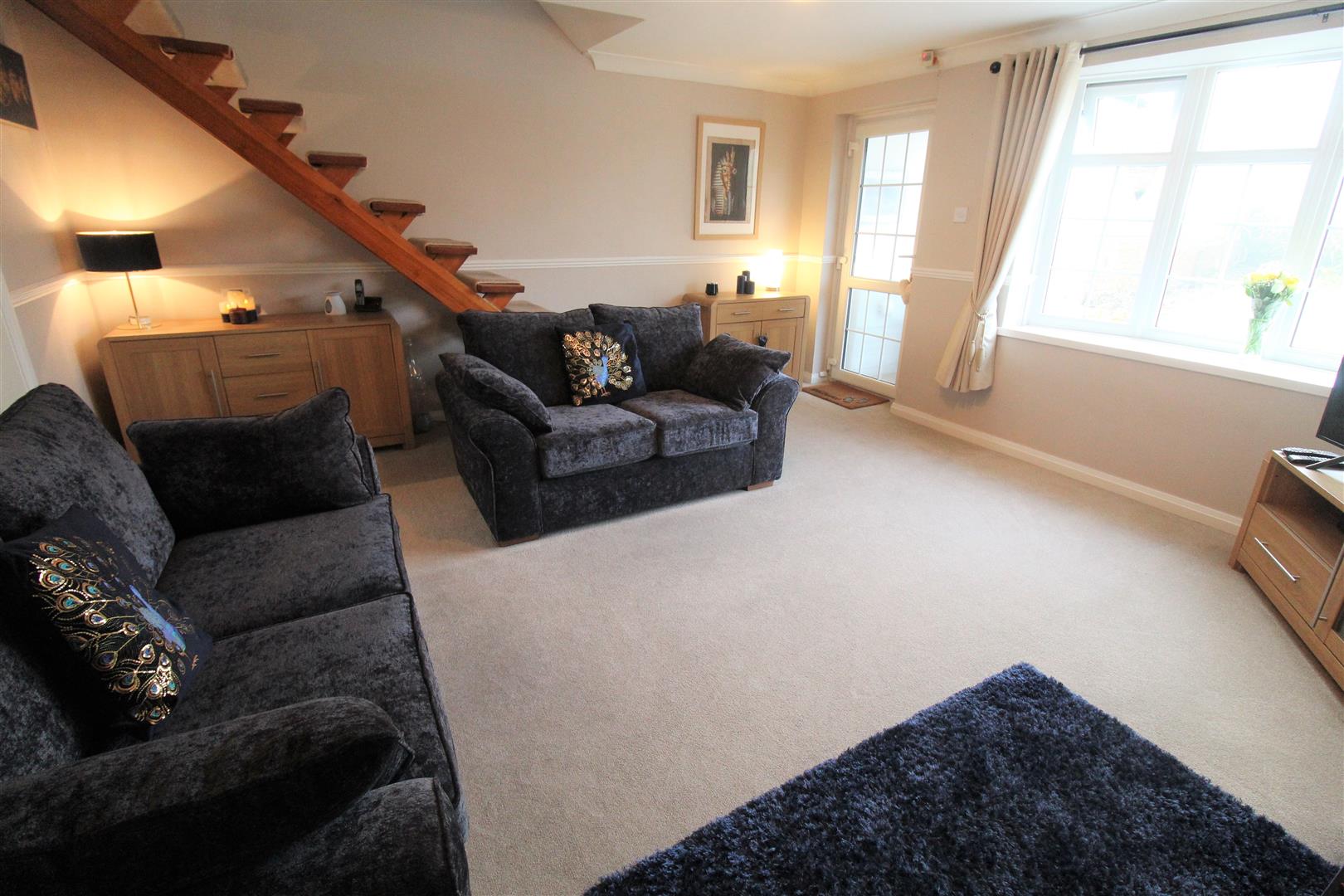 Sherratt Street, Bradeley, Stoke-On-Trent